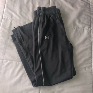 Under Armour sweatpants